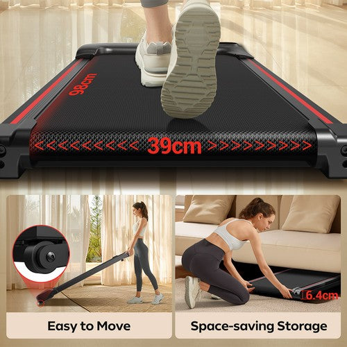 ROBORE U17 Walking Pad Treadmill 8km/h ROBORE U17 Walking Pad Treadmill 8km/h